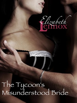 cover image of The Tycoon's Misunderstood Bride